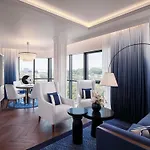Hotel Sofitel Skipper