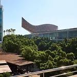 Hotel Sofitel Skipper Barcelona
