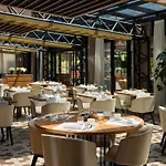Ξενοδοχείο Sofitel Skipper 5*