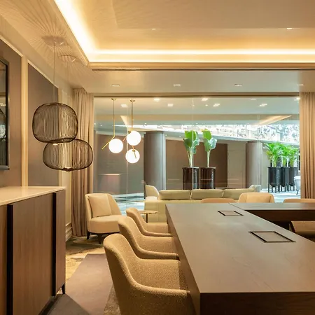 Hotel Sofitel Skipper Barcelona