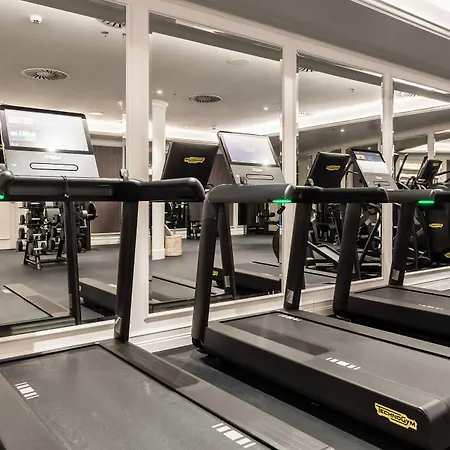 Otel Sofitel Skipper 5*