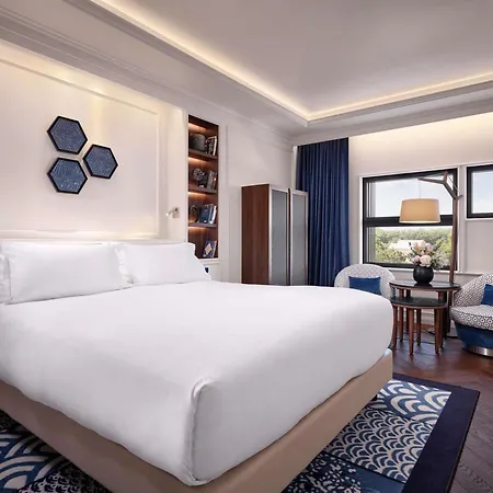 Sofitel Skipper Otel 5*