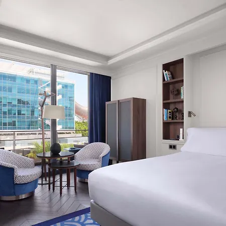 Sofitel Skipper Barselona