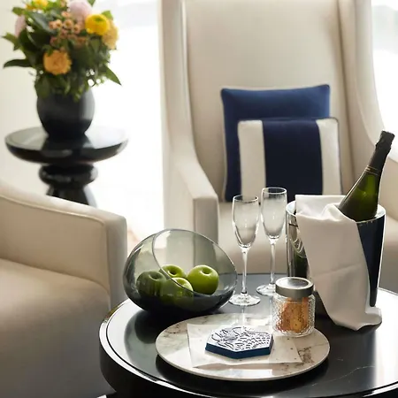 Sofitel Skipper Otel 5*