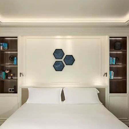 Otel Sofitel Skipper 5*