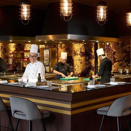 Otel Sofitel Skipper