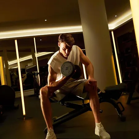 Sofitel Skipper 5* Barselona