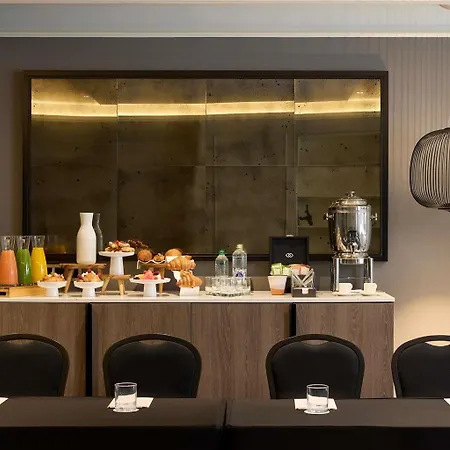 Sofitel Skipper Βαρκελώνη