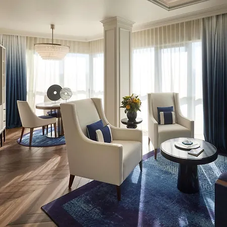 Sofitel Skipper فندق