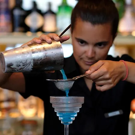 Sofitel Skipper Ξενοδοχείο