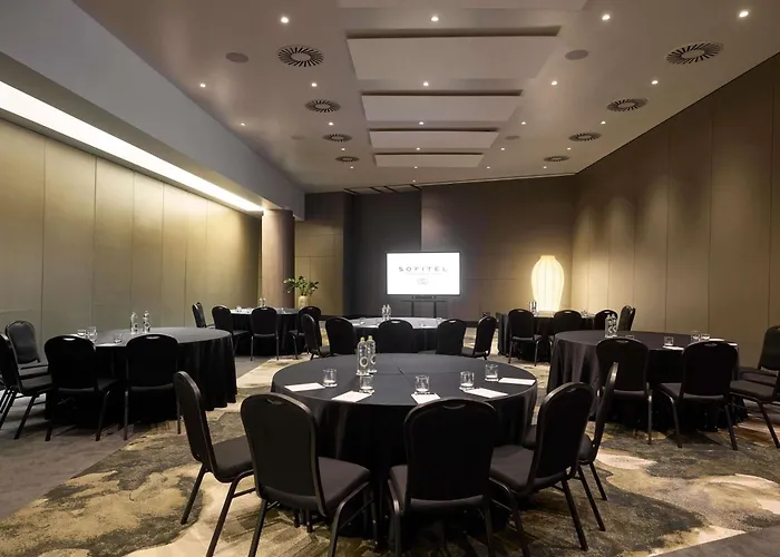 Sofitel Skipper Hotel Barcelona