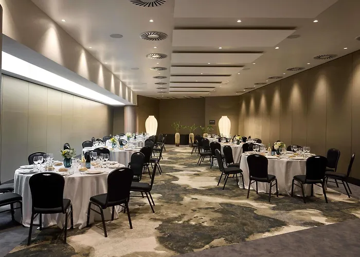 Sofitel Skipper ホテル