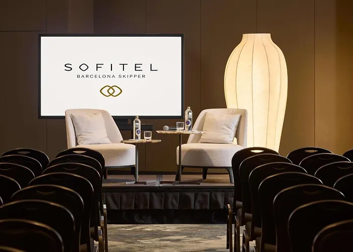 Sofitel Skipper 5*