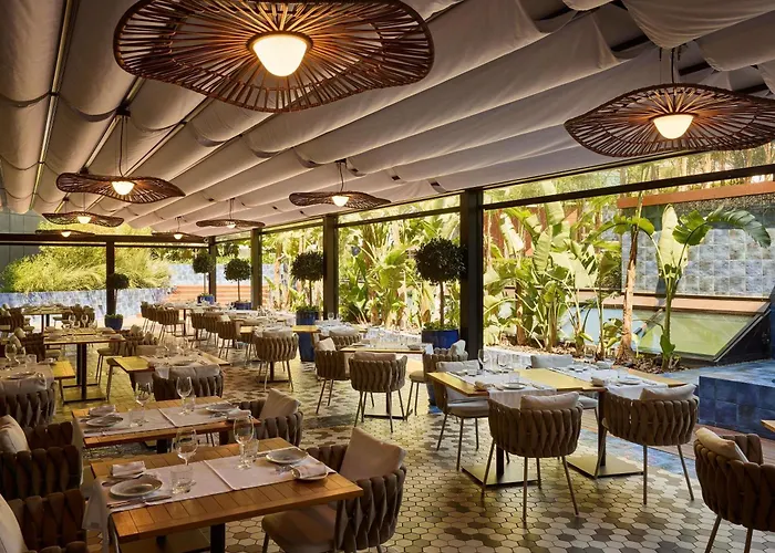 Hotel Sofitel Skipper 5*