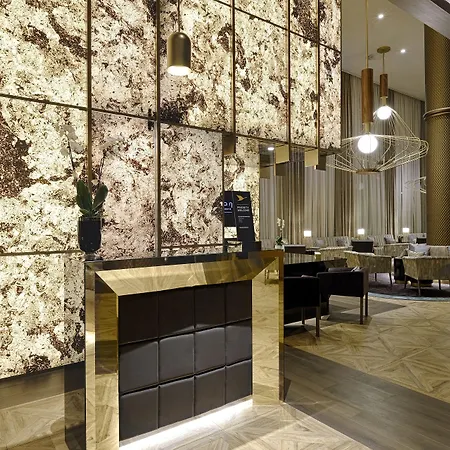 Sofitel Skipper Hotell