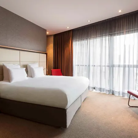 Sofitel Skipper Hotell Barcelona