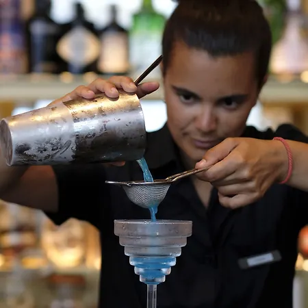 Sofitel Skipper Barcelona