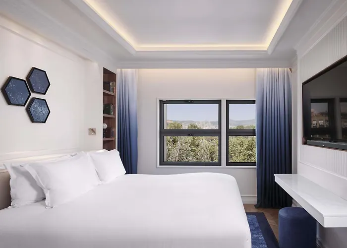Sofitel Skipper 5*