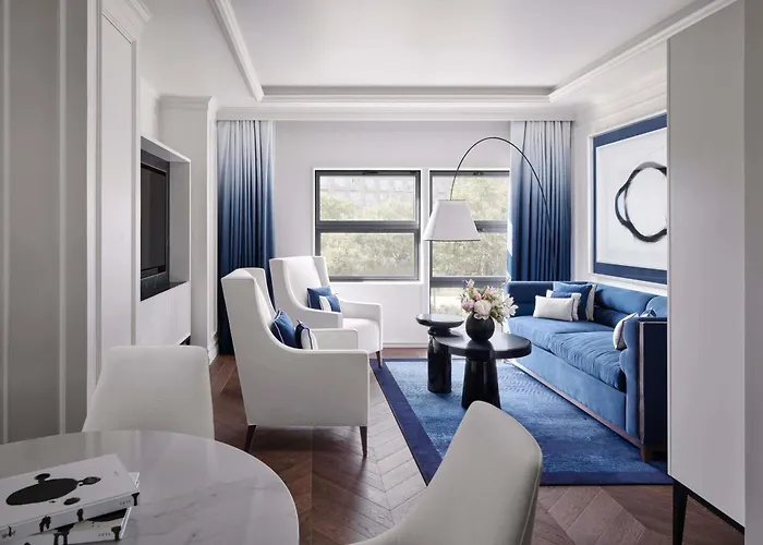 Отель Sofitel Skipper 5*
