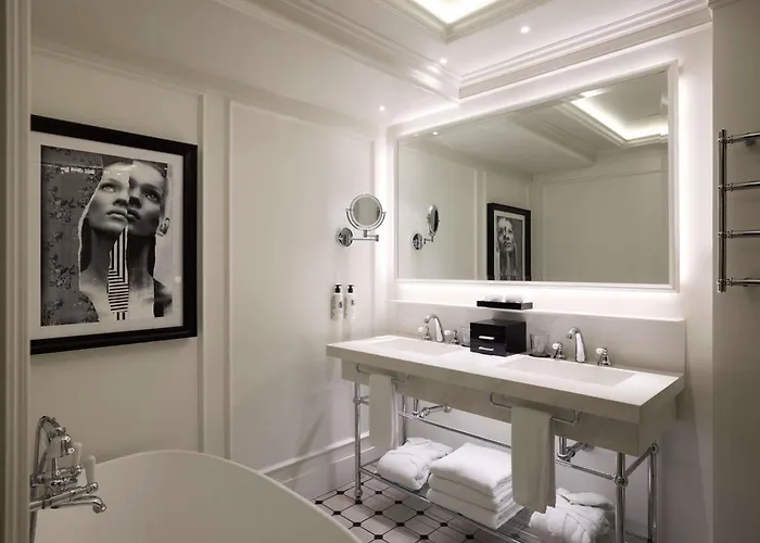 Sofitel Skipper Отель 5*
