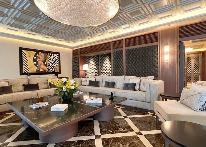 Sofitel Skipper Барселона
