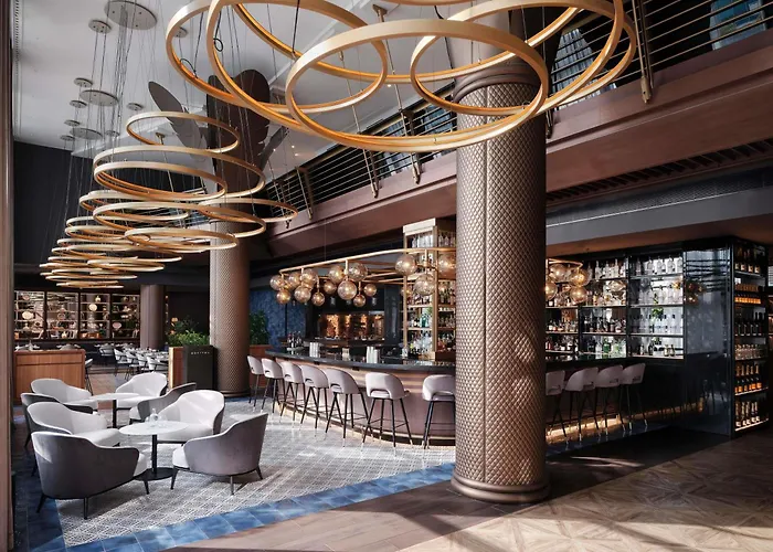 Отель Sofitel Skipper 5*