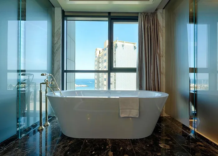 Отель Sofitel Skipper Барселона